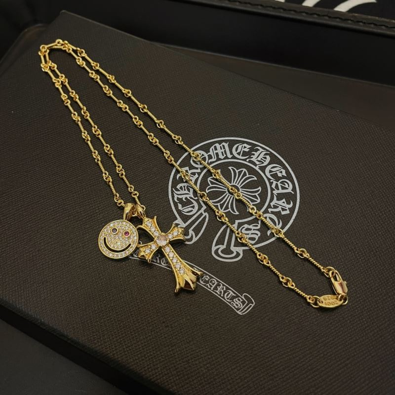 Chrome Hearts Necklaces